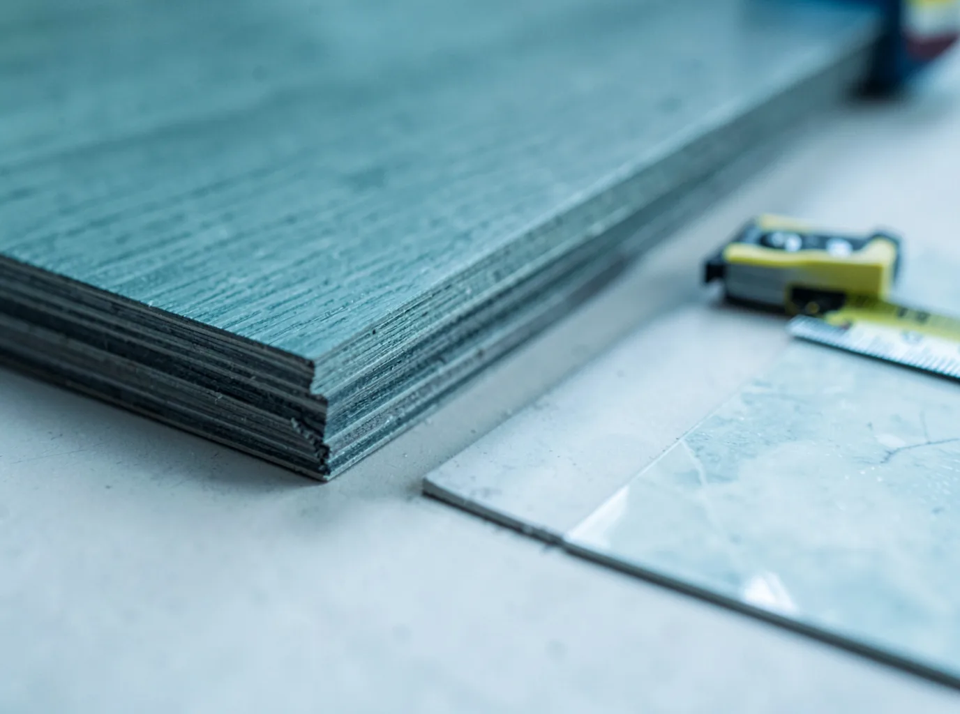 Luxury Vinyl Plank Installation The Plains, OH FAQs